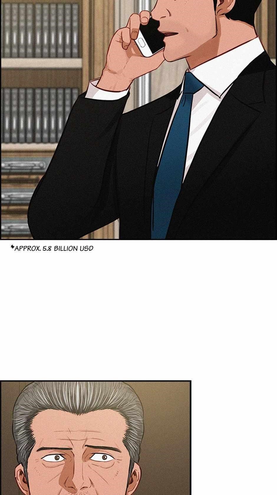 Lord of Money - Chapter 172 Page 21