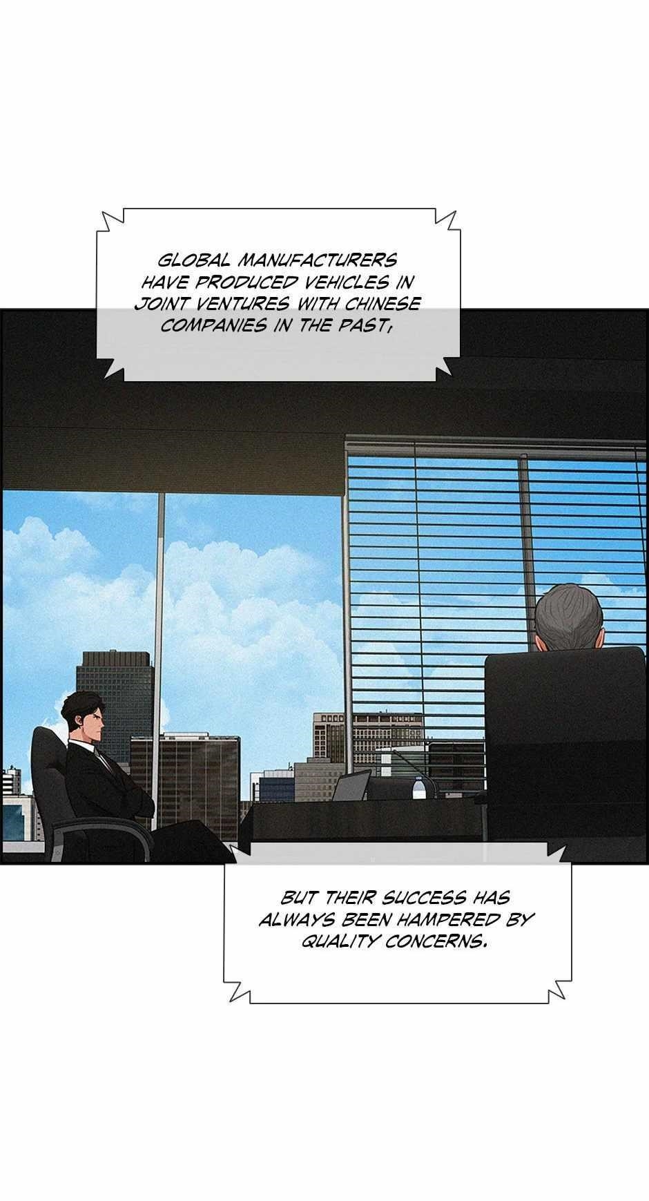 Lord of Money - Chapter 172 Page 26