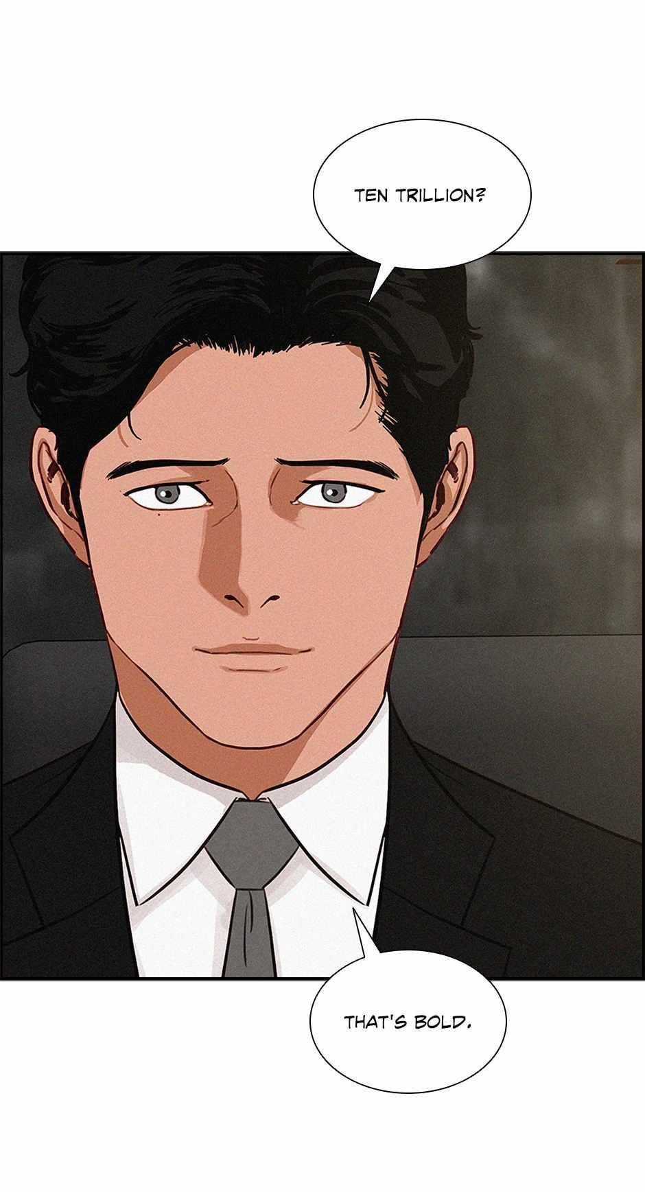 Lord of Money - Chapter 172 Page 33