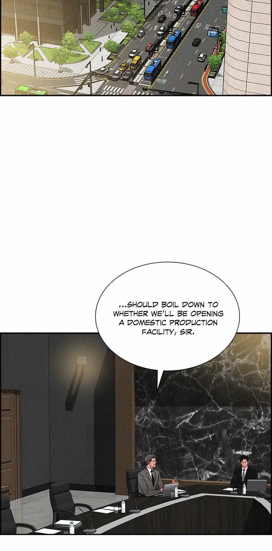 Lord of Money - Chapter 172 Page 35