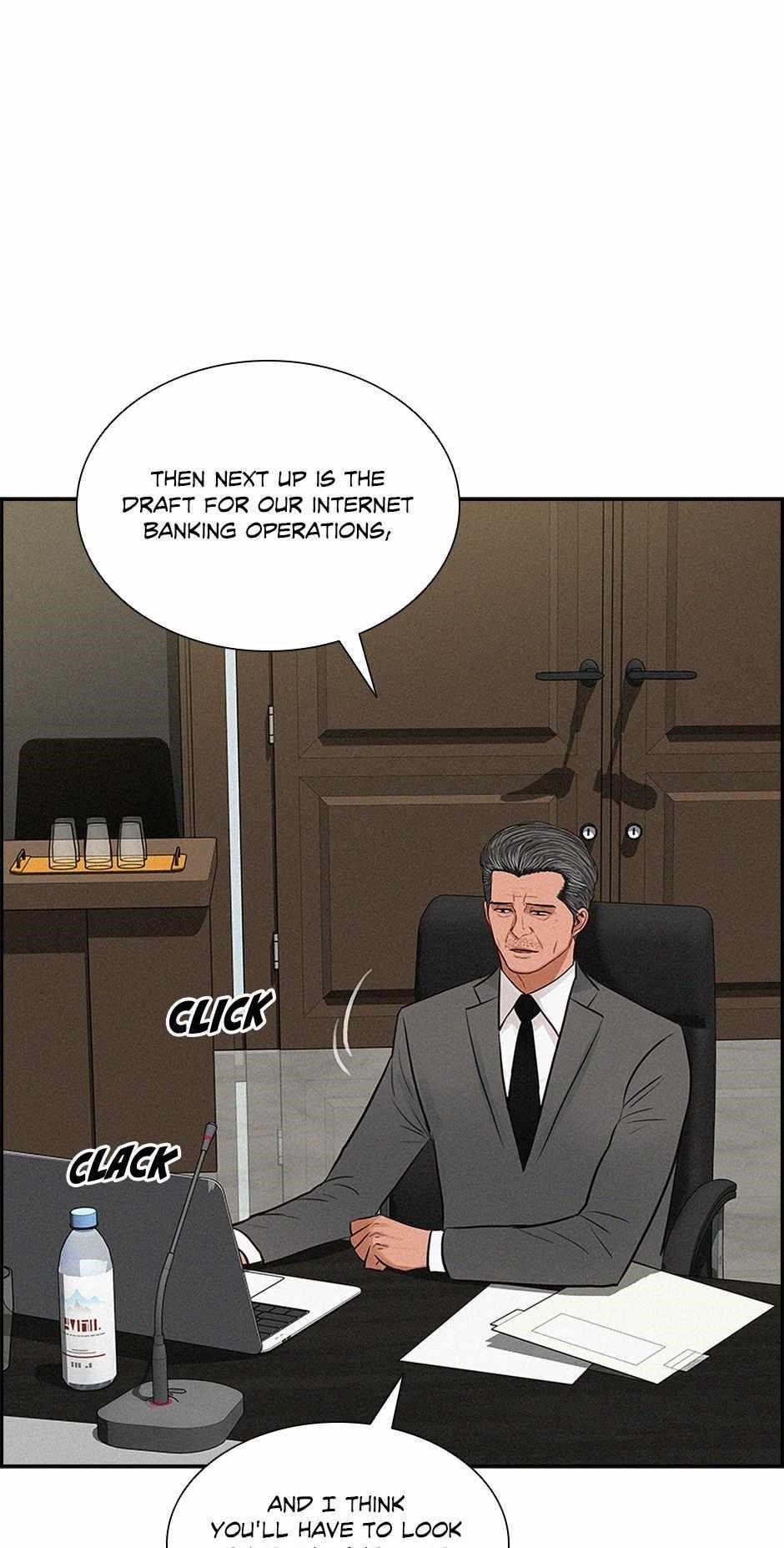 Lord of Money - Chapter 172 Page 40