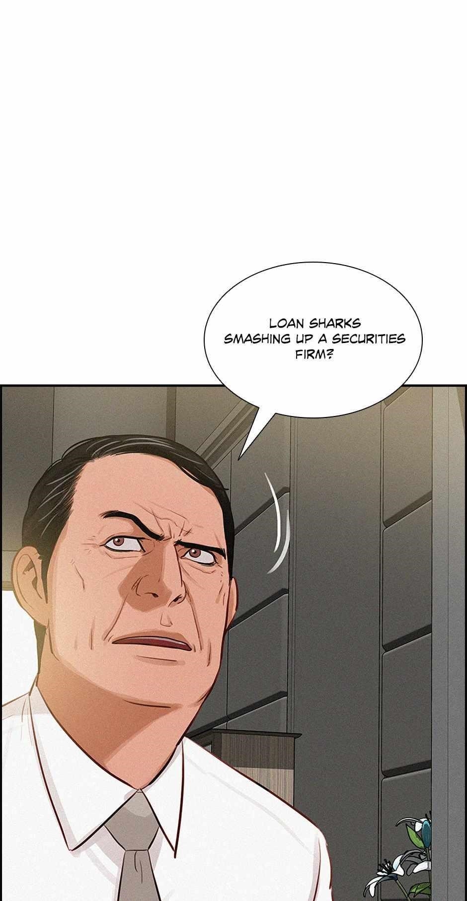 Lord of Money - Chapter 172 Page 64