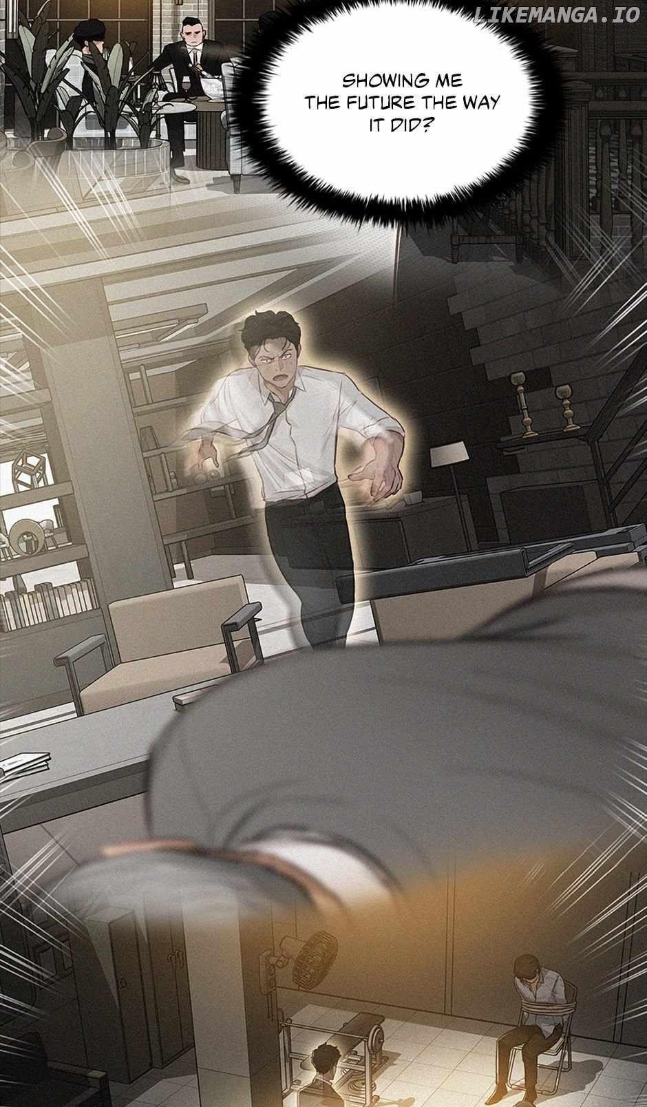 Lord of Money - Chapter 172 Page 7