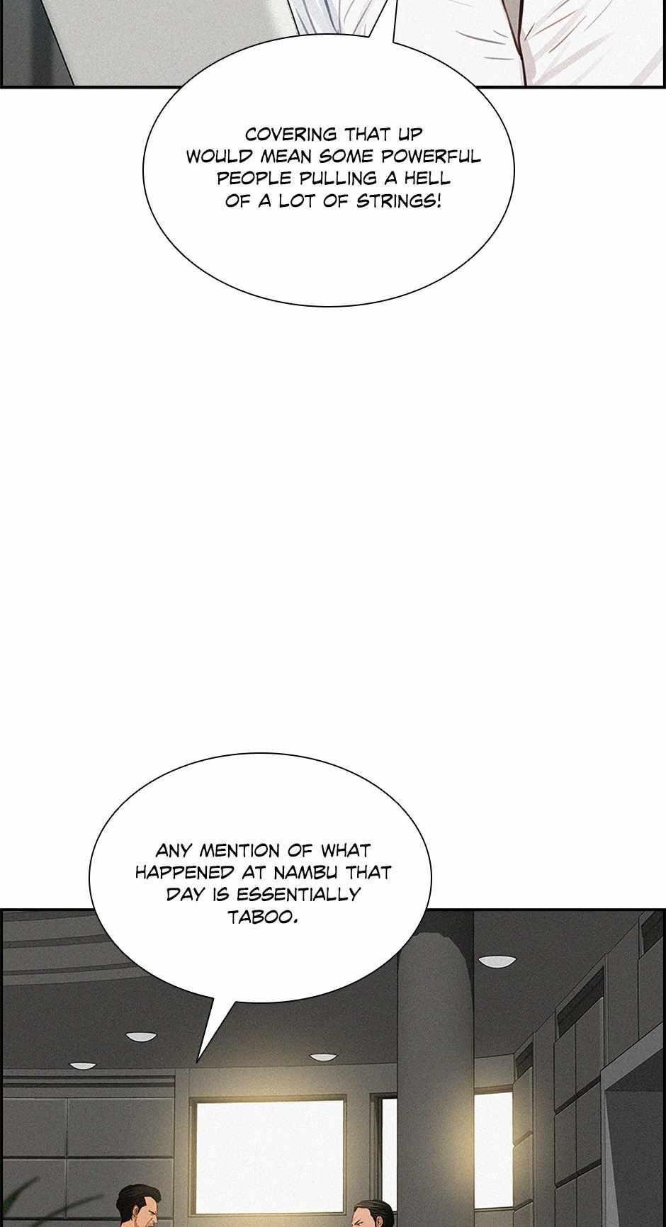 Lord of Money - Chapter 172 Page 70