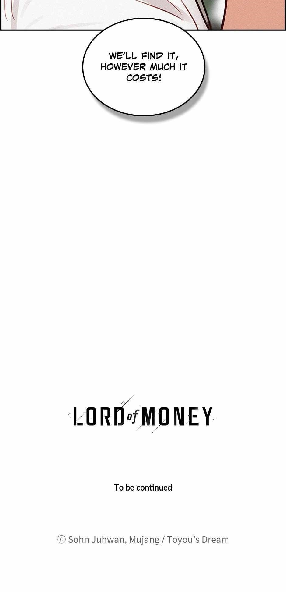 Lord of Money - Chapter 172 Page 77