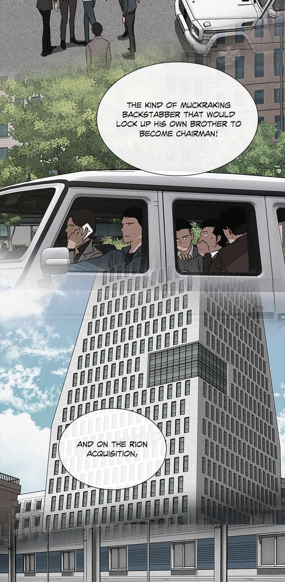 Lord of Money - Chapter 173 Page 10