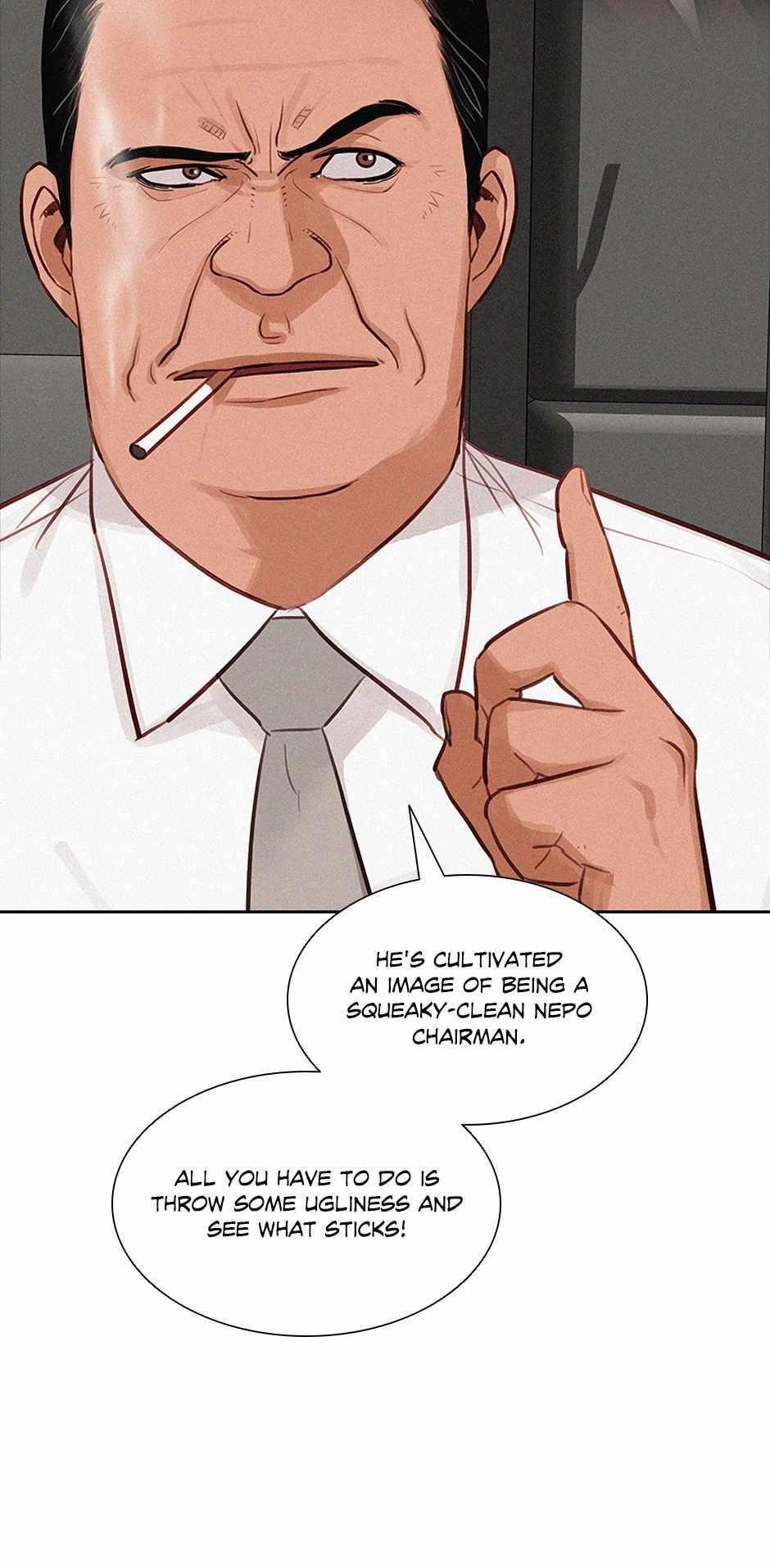 Lord of Money - Chapter 173 Page 12