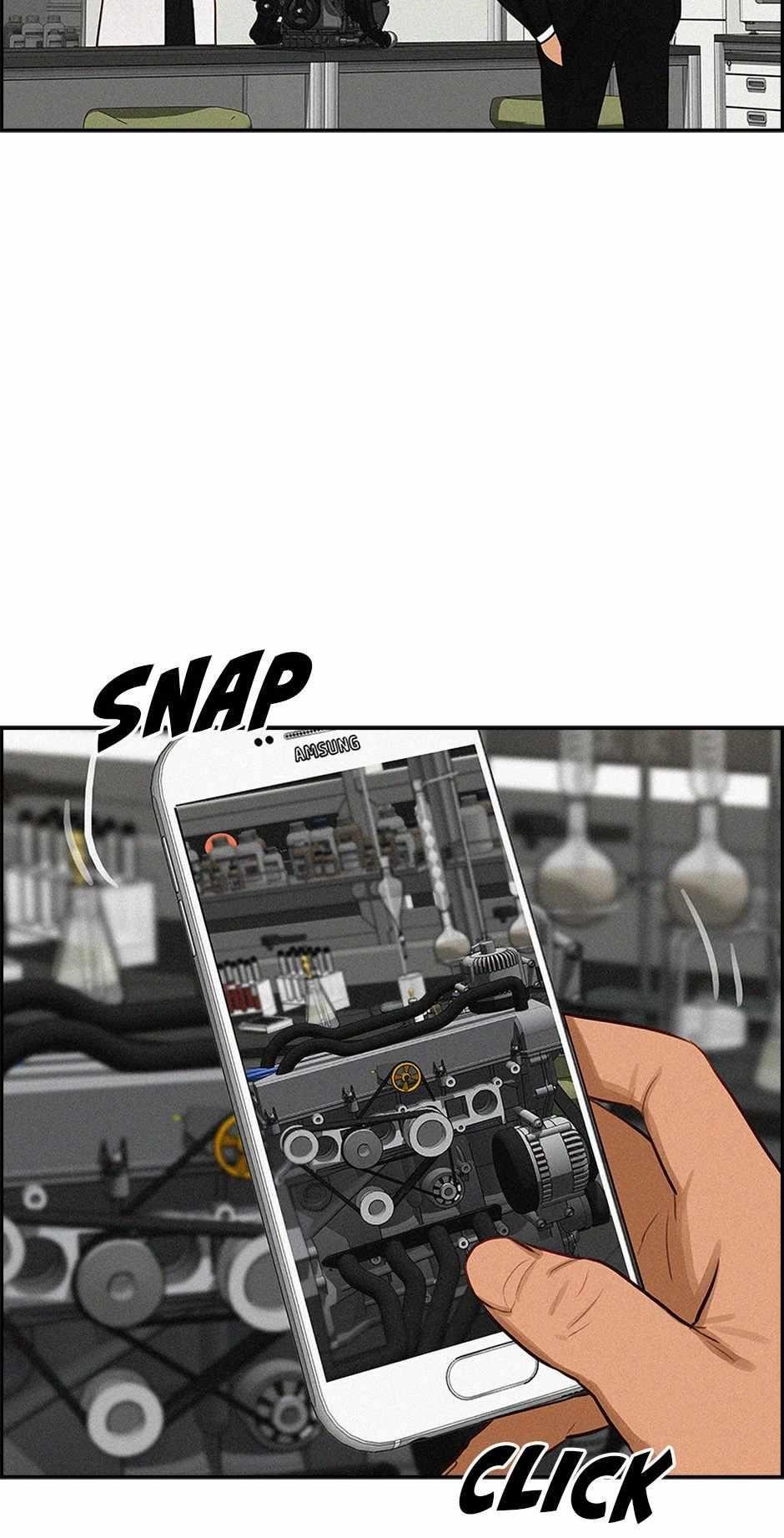 Lord of Money - Chapter 173 Page 40