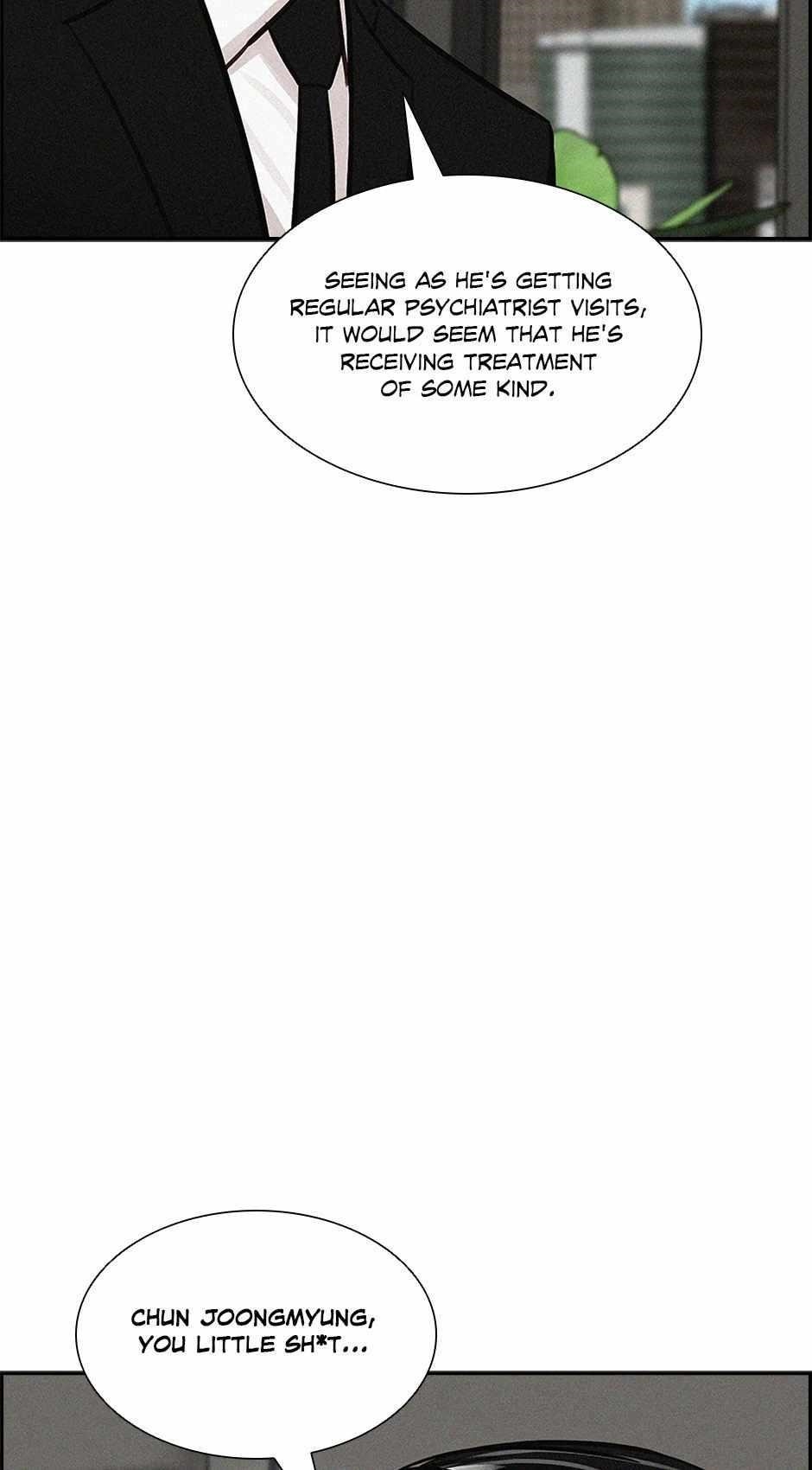 Lord of Money - Chapter 173 Page 5