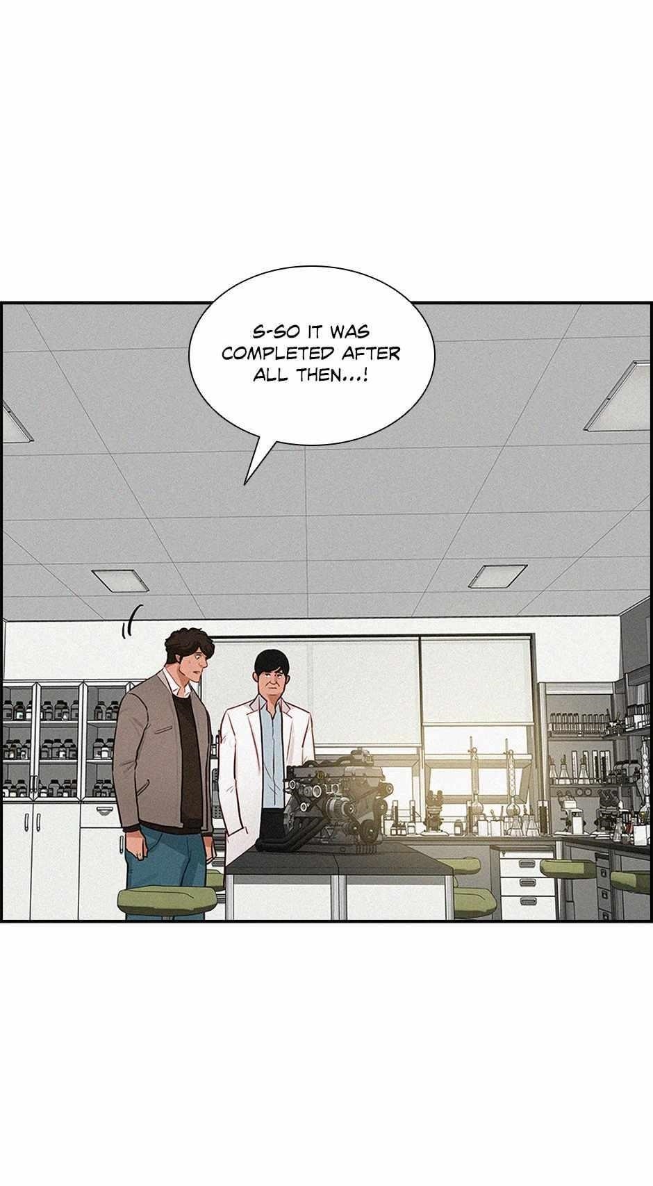 Lord of Money - Chapter 173 Page 59