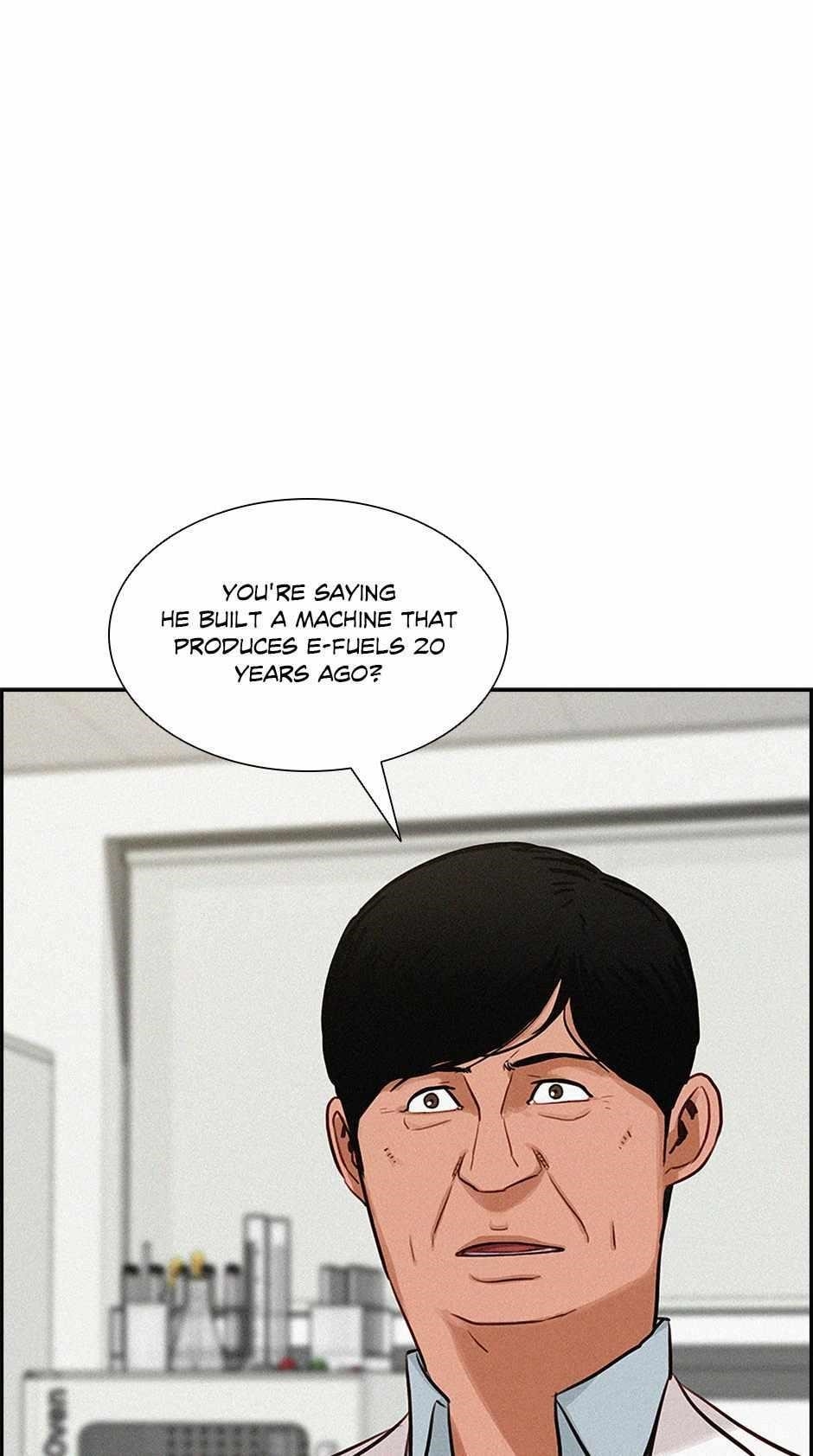 Lord of Money - Chapter 173 Page 67