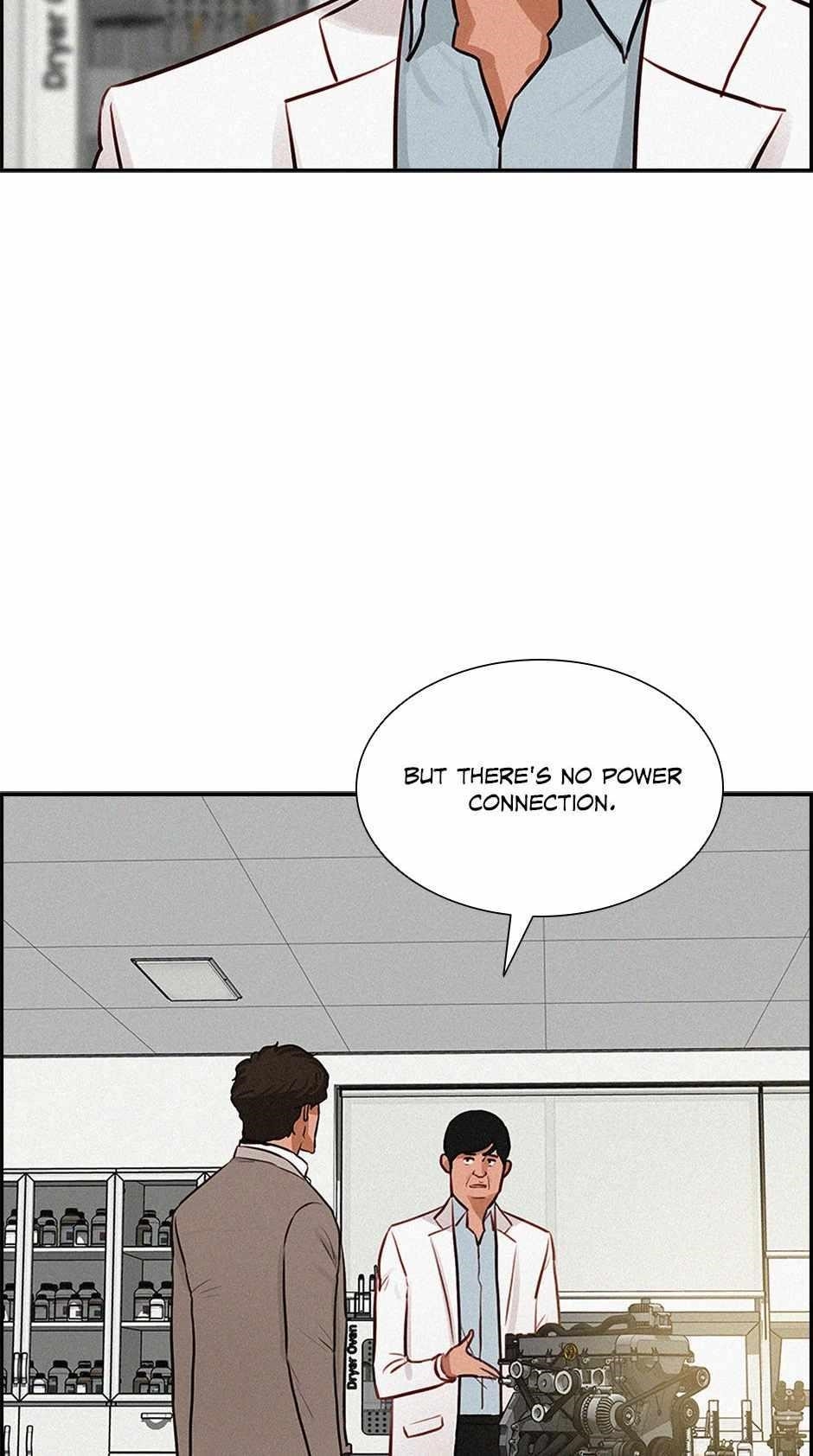 Lord of Money - Chapter 173 Page 68