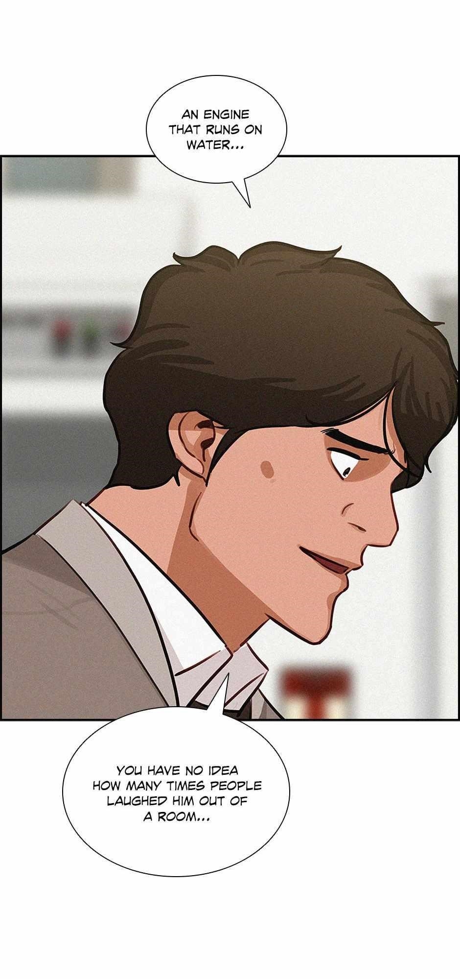 Lord of Money - Chapter 173 Page 74