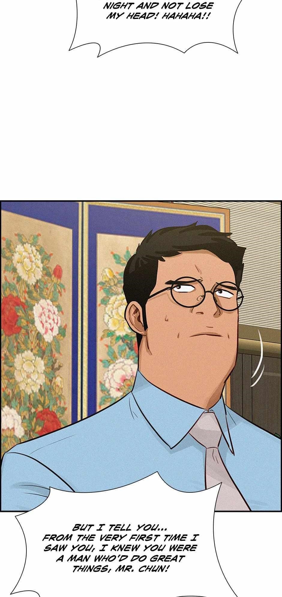 Lord of Money - Chapter 174 Page 34