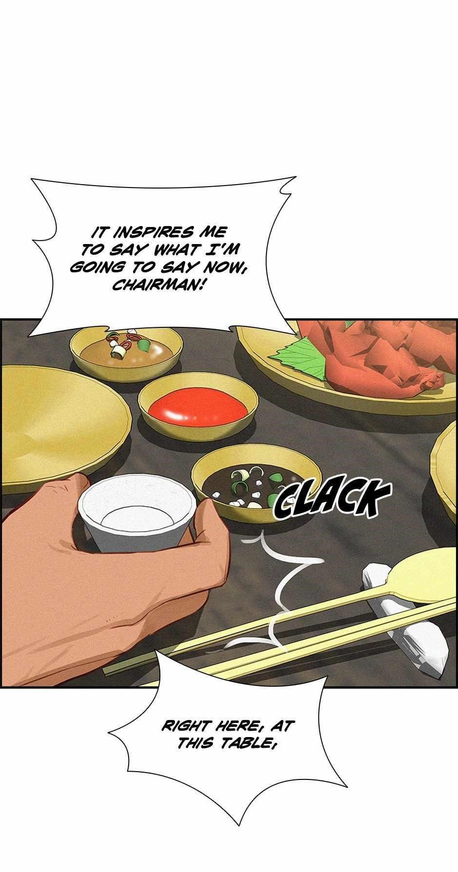 Lord of Money - Chapter 174 Page 36