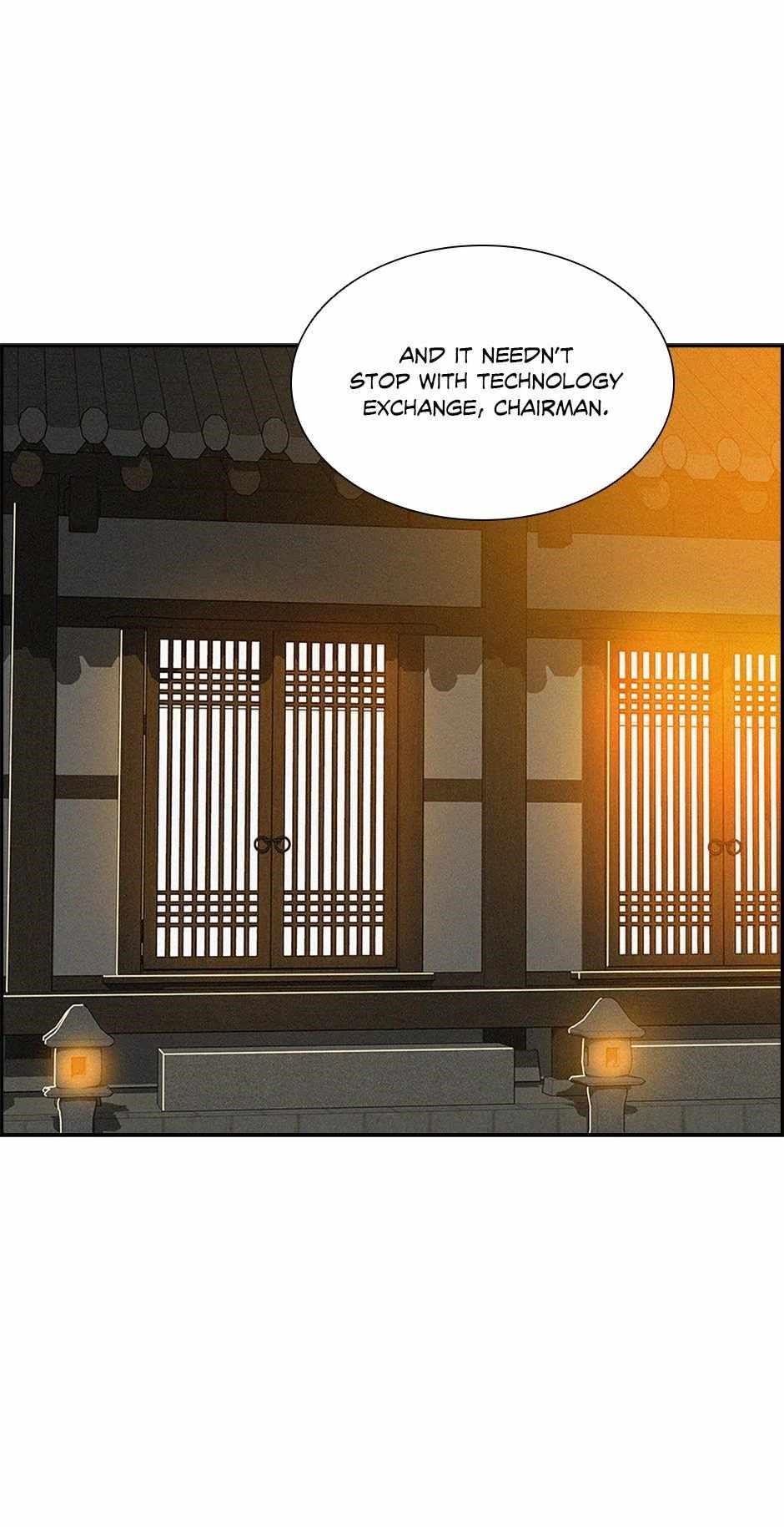 Lord of Money - Chapter 174 Page 45