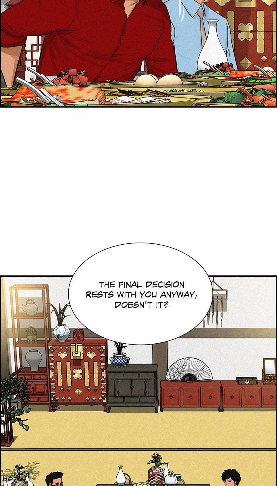 Lord of Money - Chapter 174 Page 49