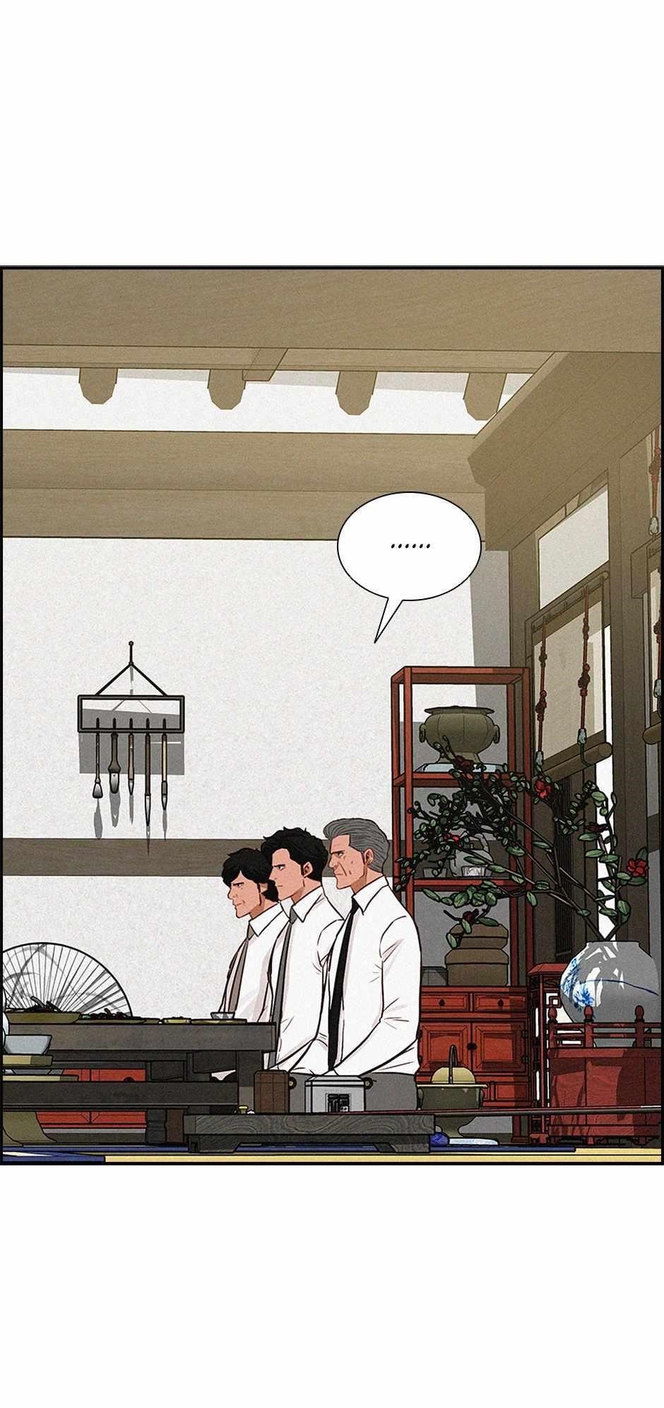 Lord of Money - Chapter 174 Page 52