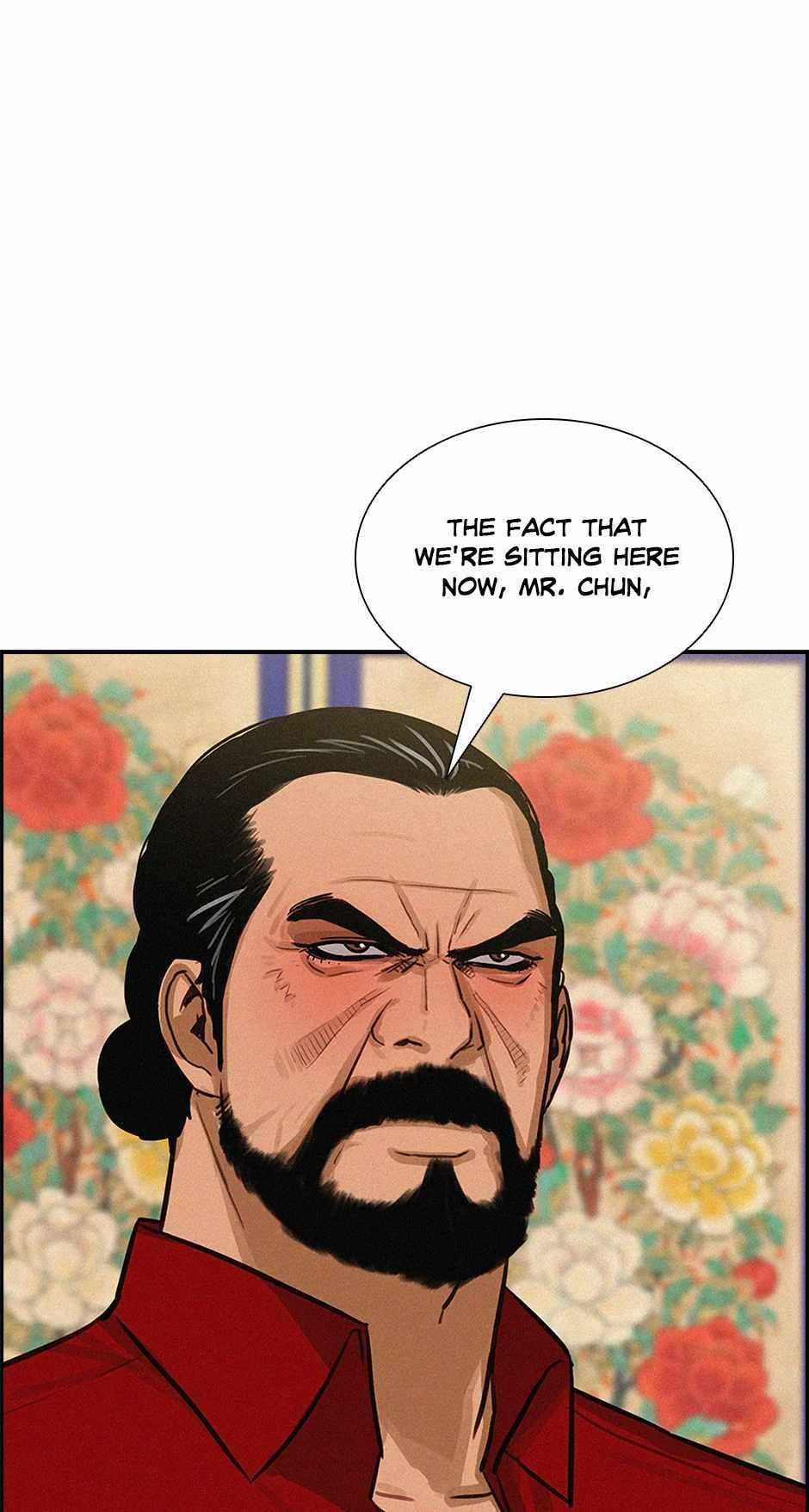 Lord of Money - Chapter 174 Page 56