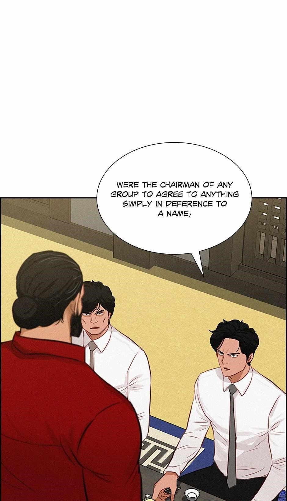 Lord of Money - Chapter 174 Page 67