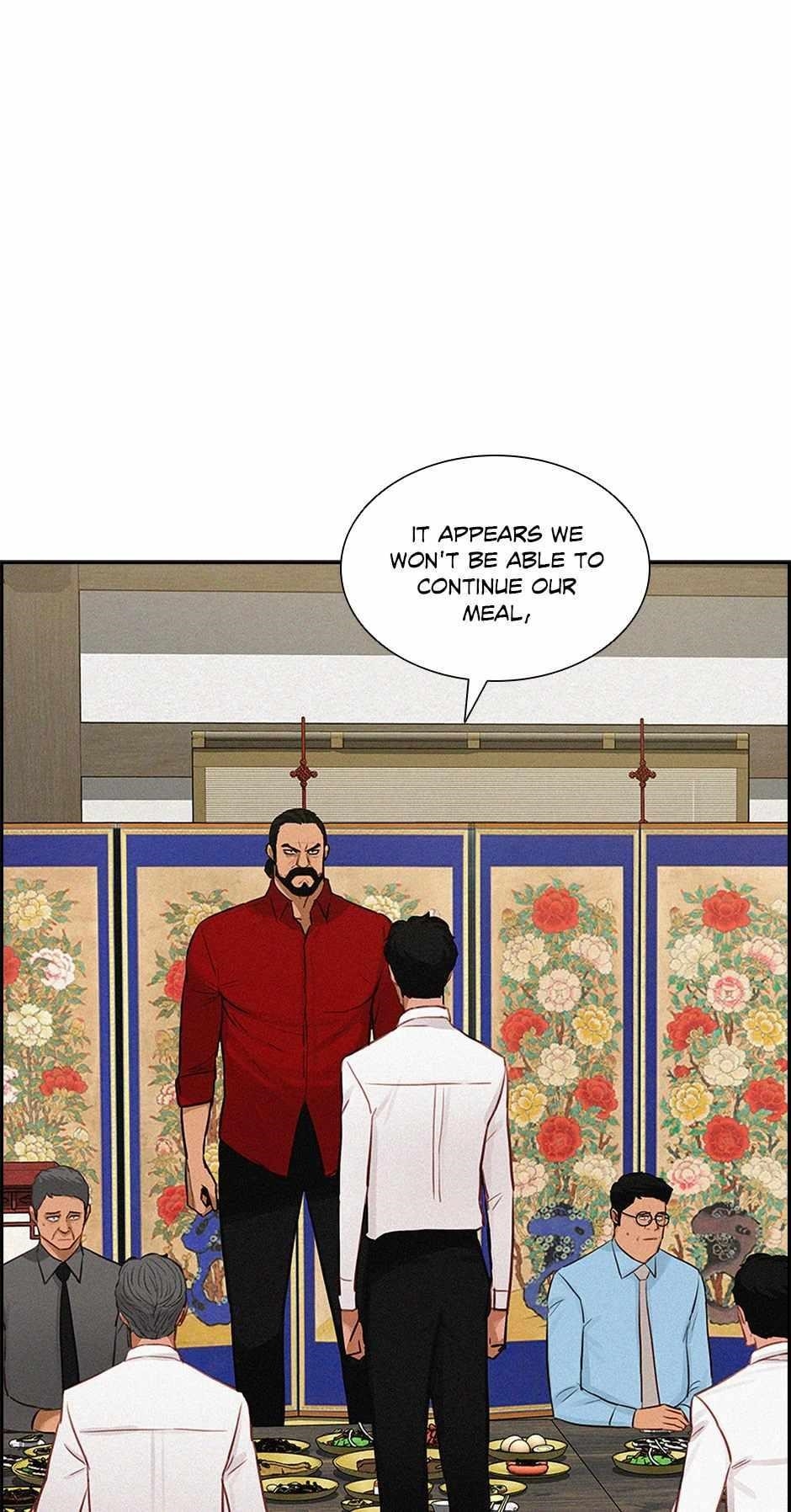 Lord of Money - Chapter 175 Page 15