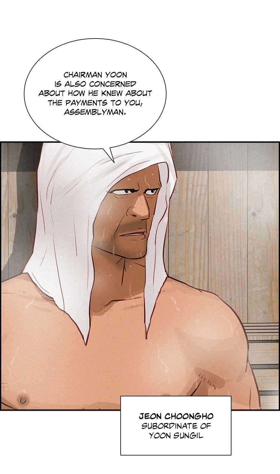 Lord of Money - Chapter 175 Page 29