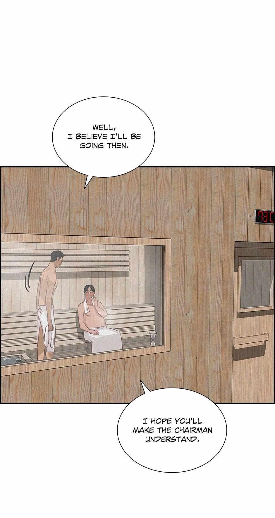 Lord of Money - Chapter 175 Page 35