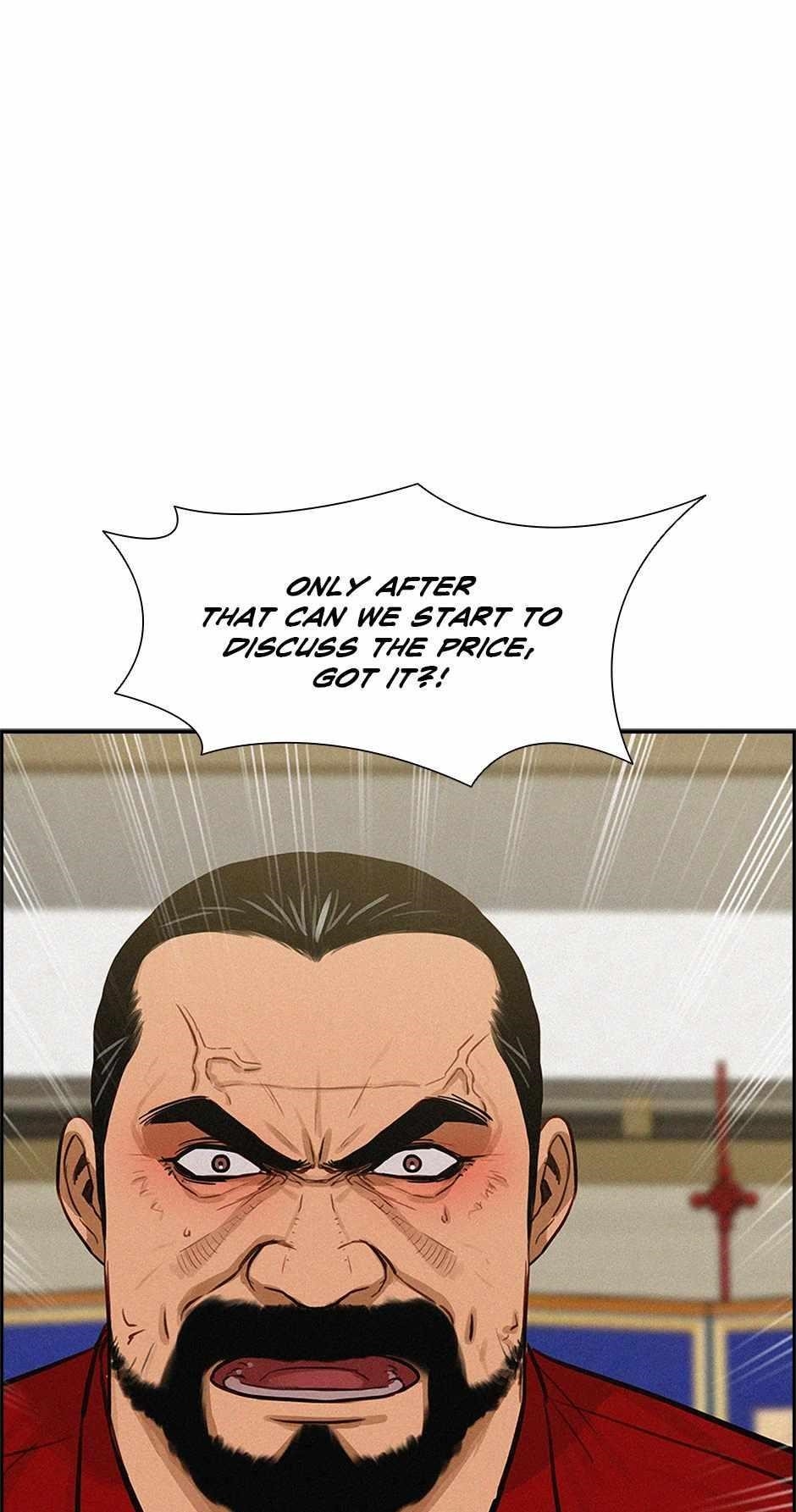 Lord of Money - Chapter 175 Page 6