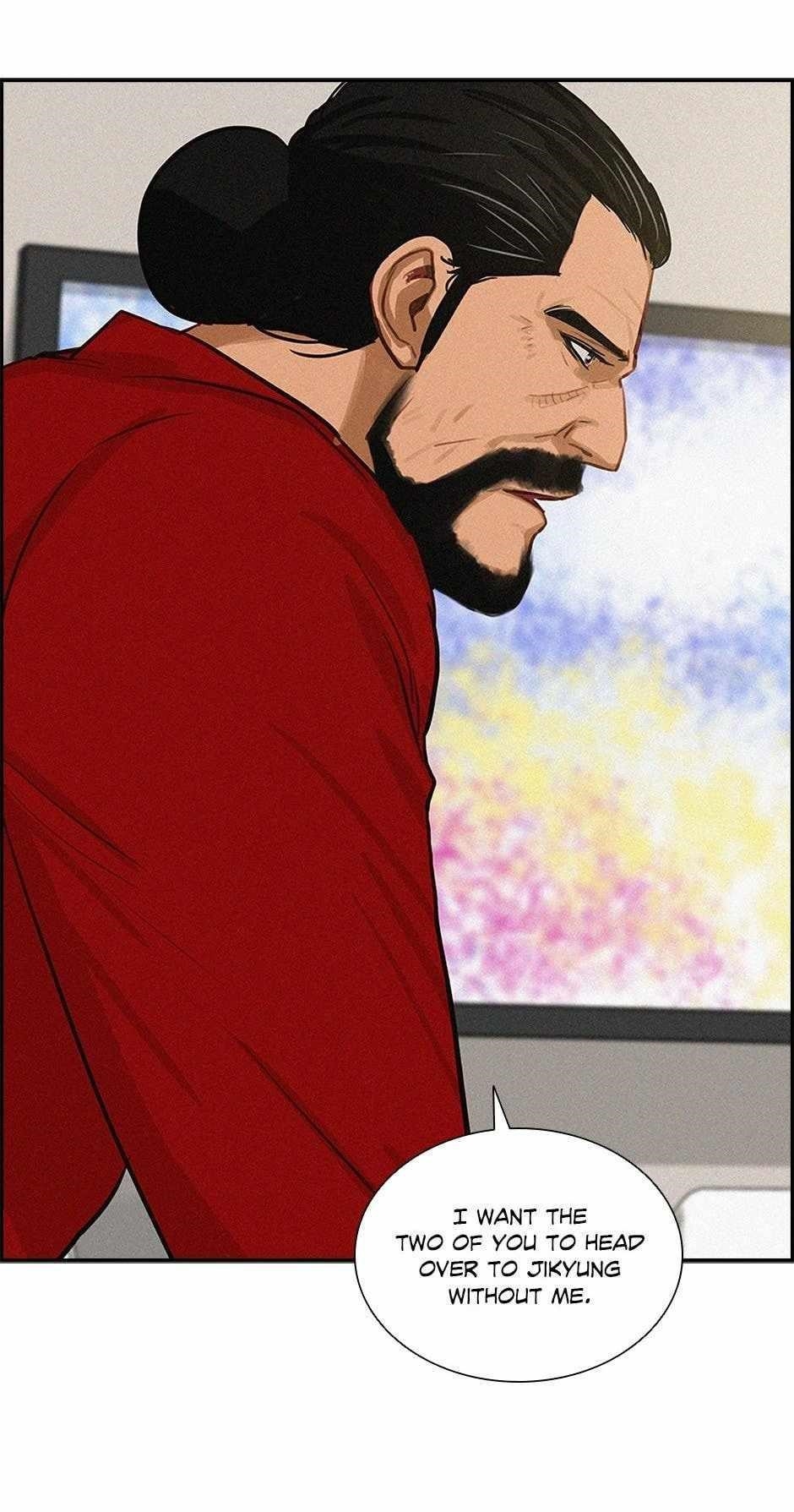 Lord of Money - Chapter 176 Page 3