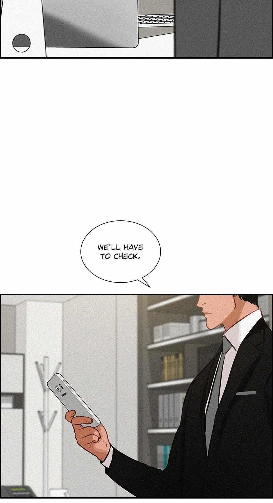 Lord of Money - Chapter 176 Page 41