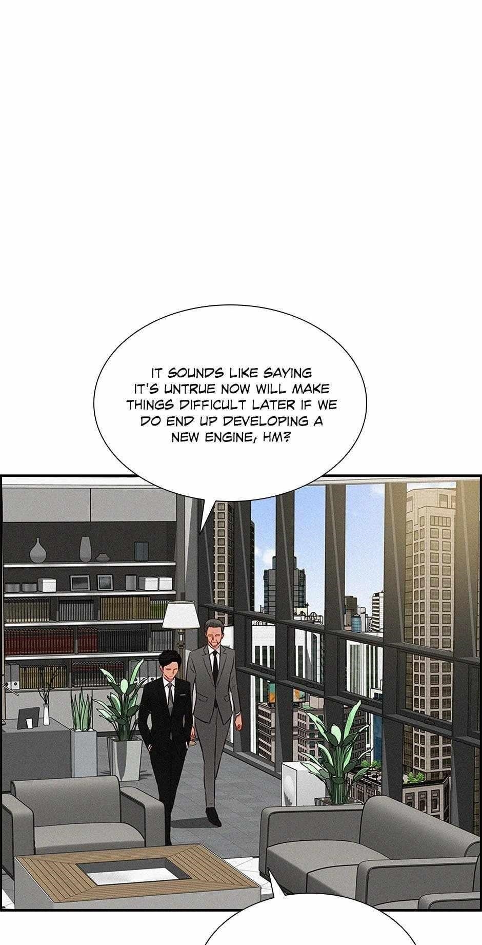 Lord of Money - Chapter 176 Page 52