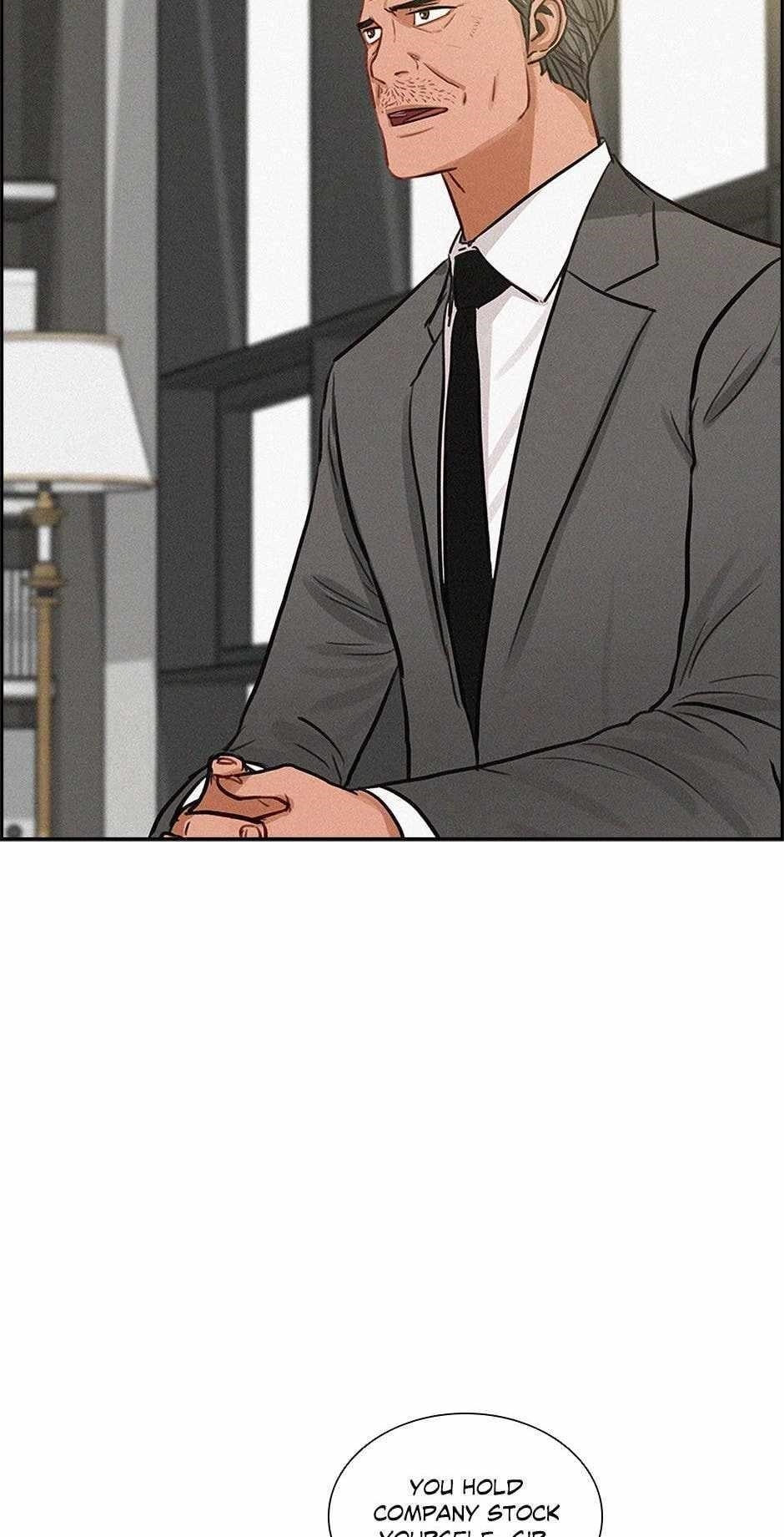 Lord of Money - Chapter 176 Page 55