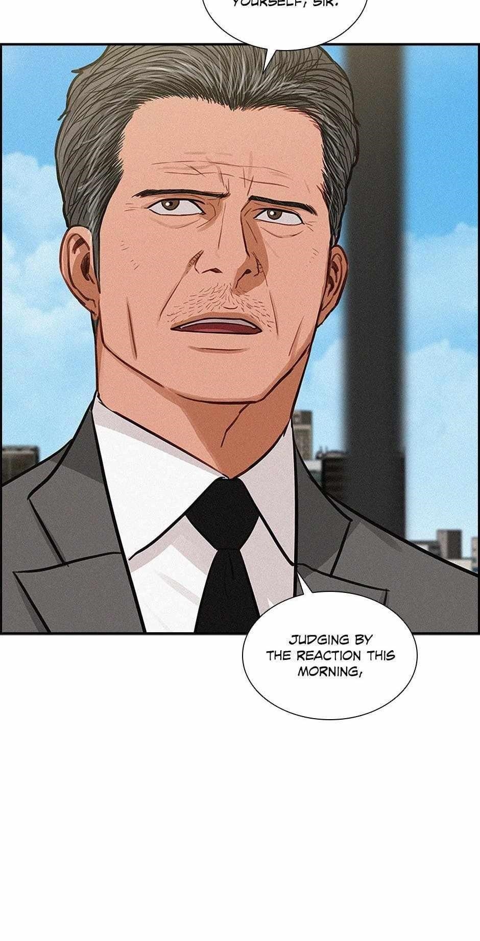 Lord of Money - Chapter 176 Page 56