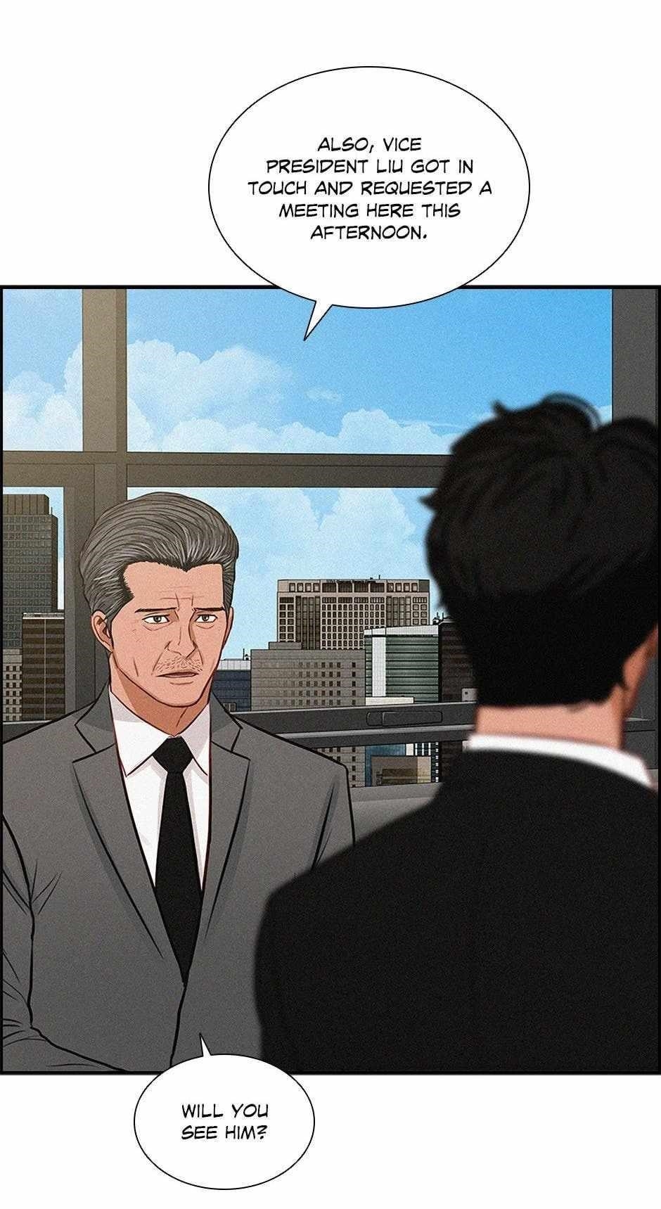 Lord of Money - Chapter 176 Page 62