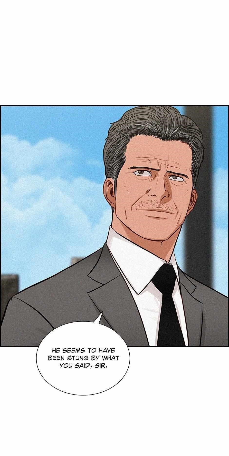 Lord of Money - Chapter 176 Page 64