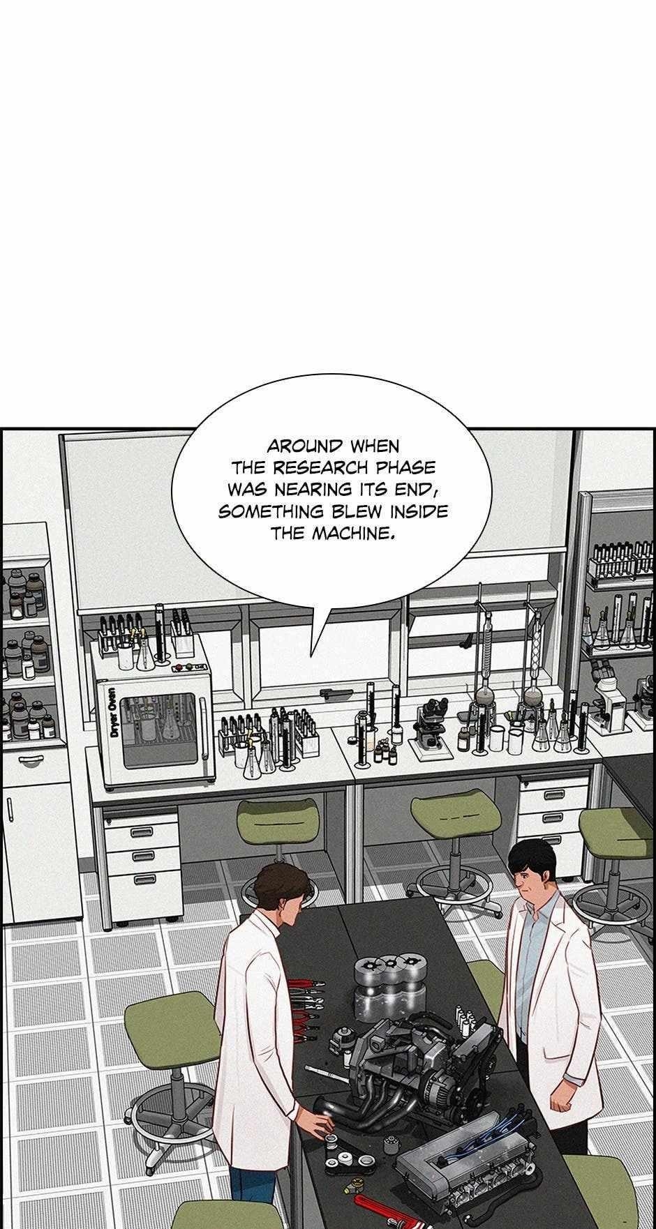 Lord of Money - Chapter 176 Page 69