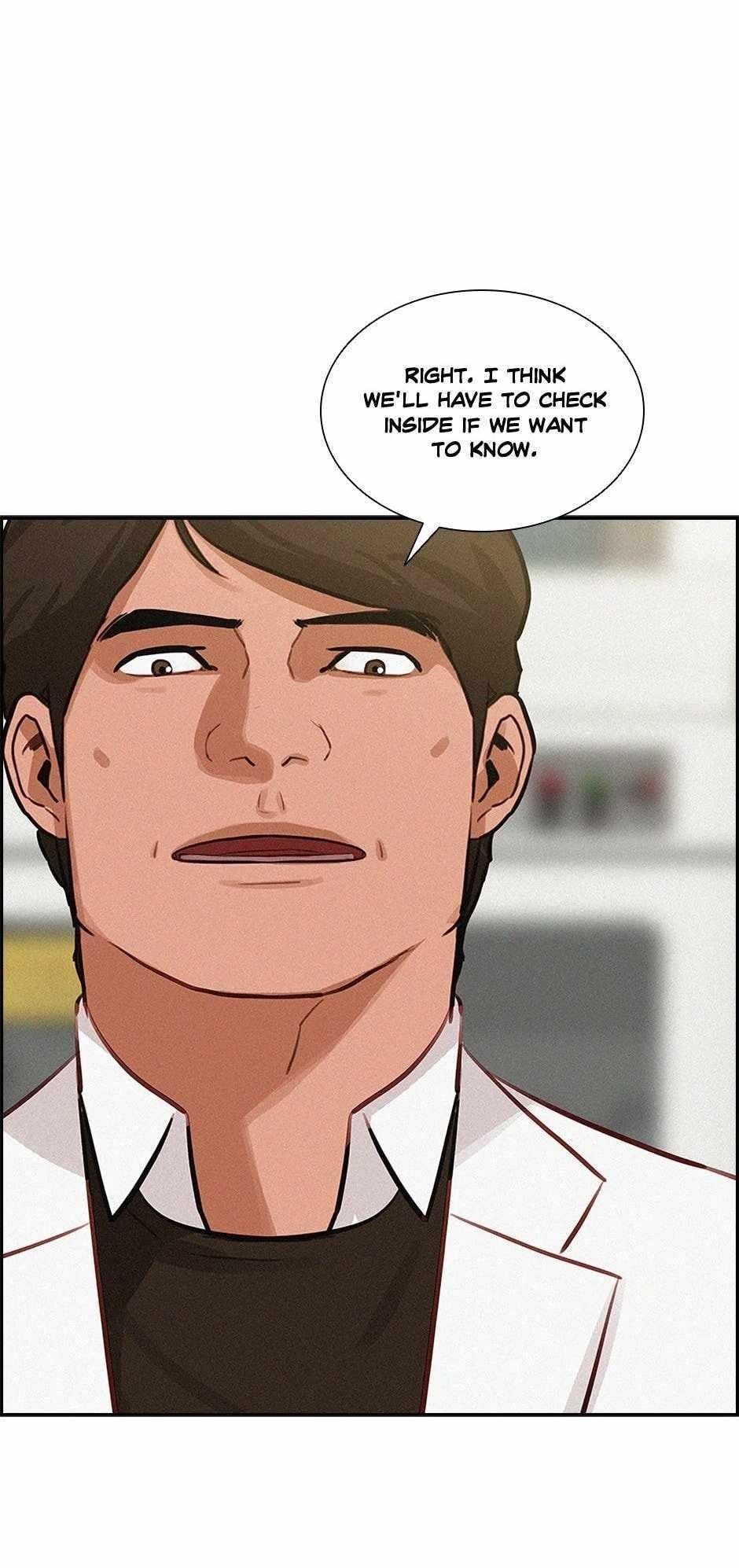 Lord of Money - Chapter 176 Page 75