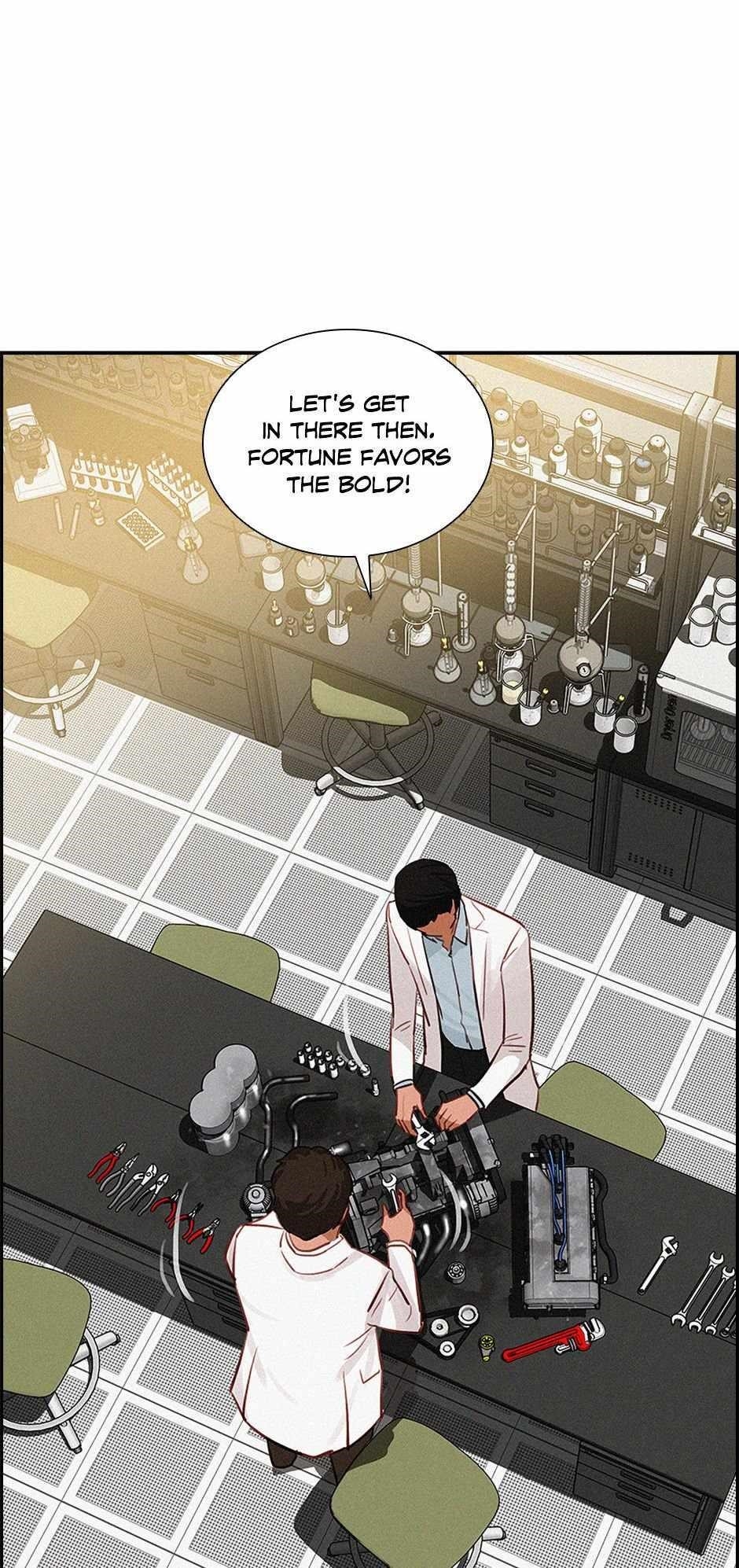 Lord of Money - Chapter 176 Page 76