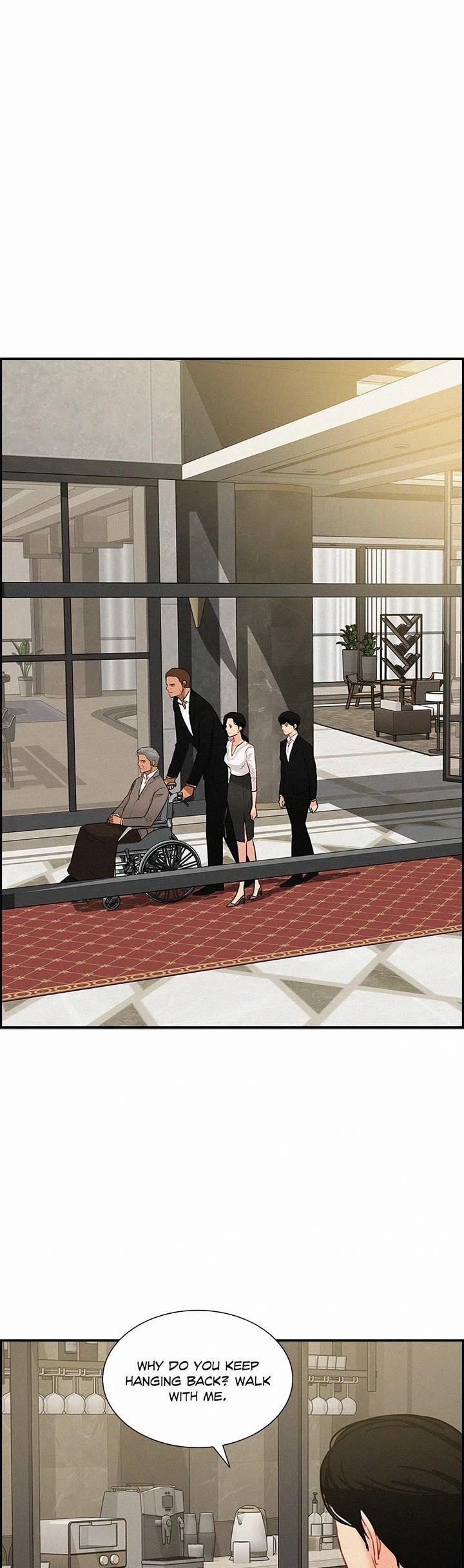 Lord of Money - Chapter 177 Page 24