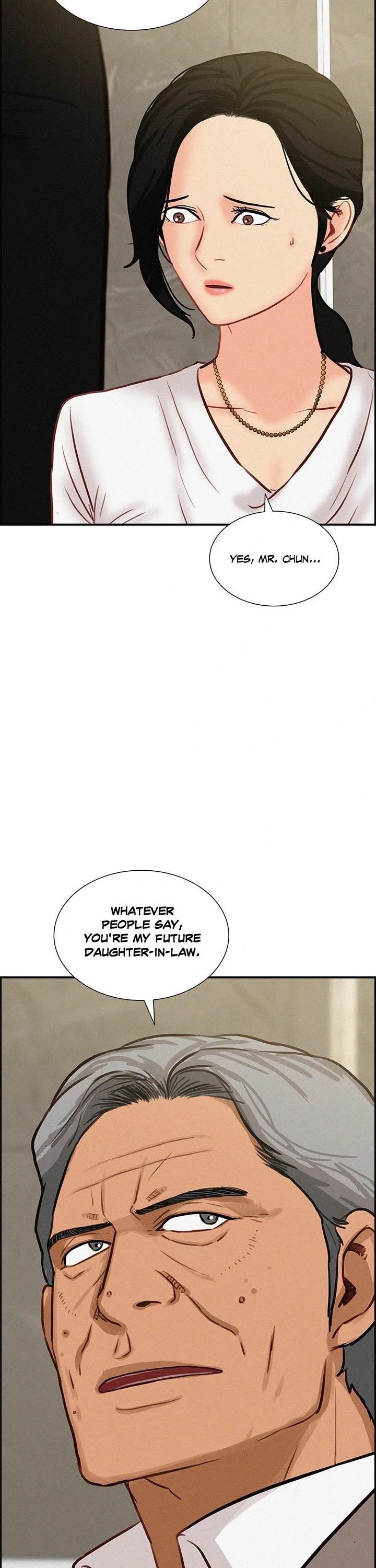 Lord of Money - Chapter 177 Page 28