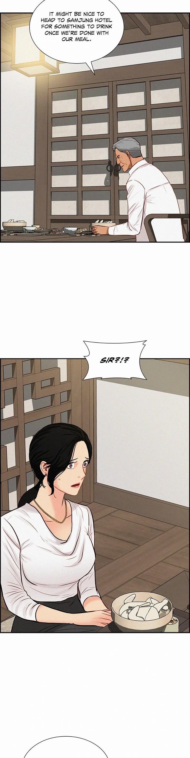 Lord of Money - Chapter 177 Page 38