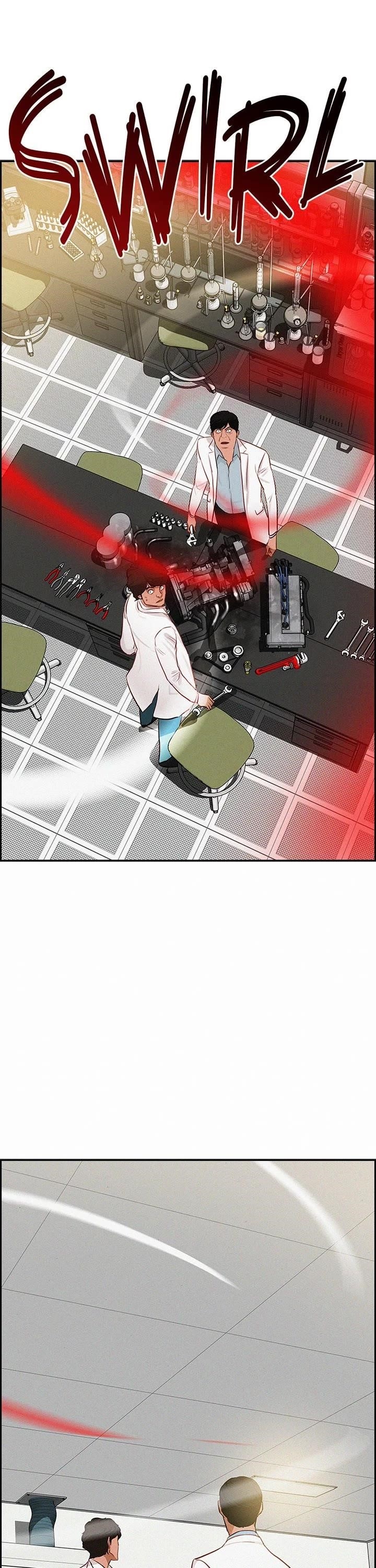 Lord of Money - Chapter 177 Page 6