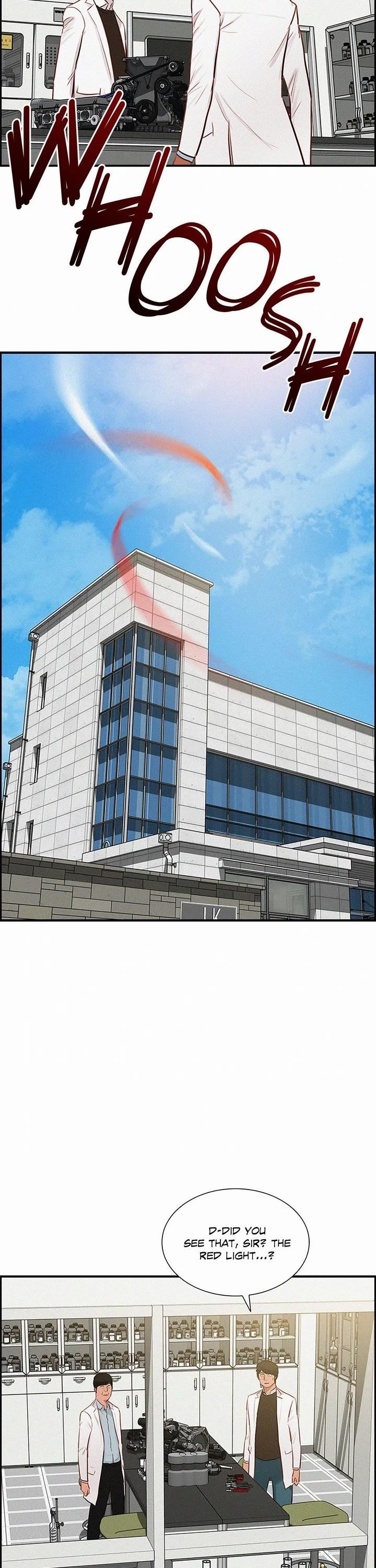 Lord of Money - Chapter 177 Page 7