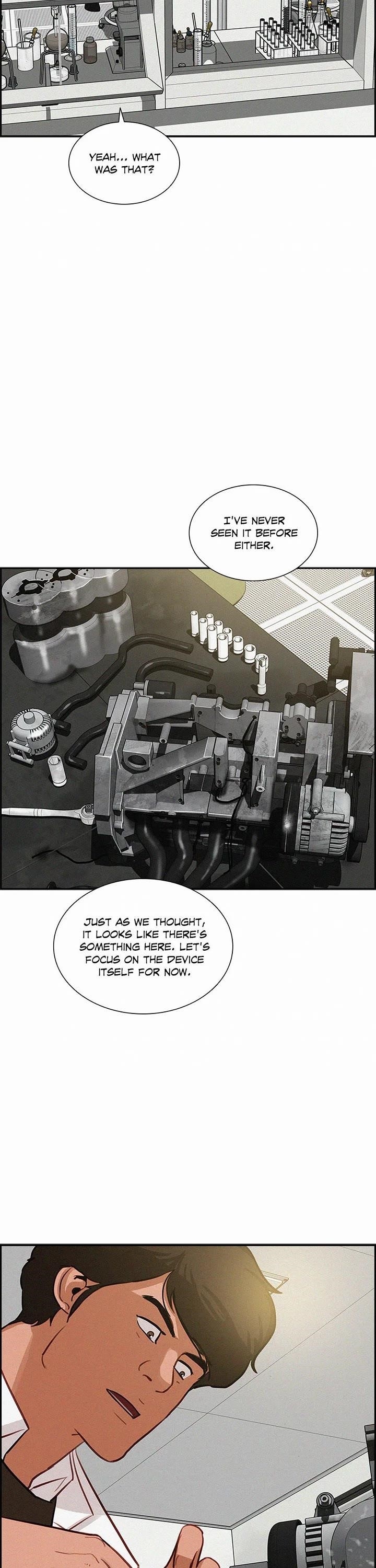 Lord of Money - Chapter 177 Page 8