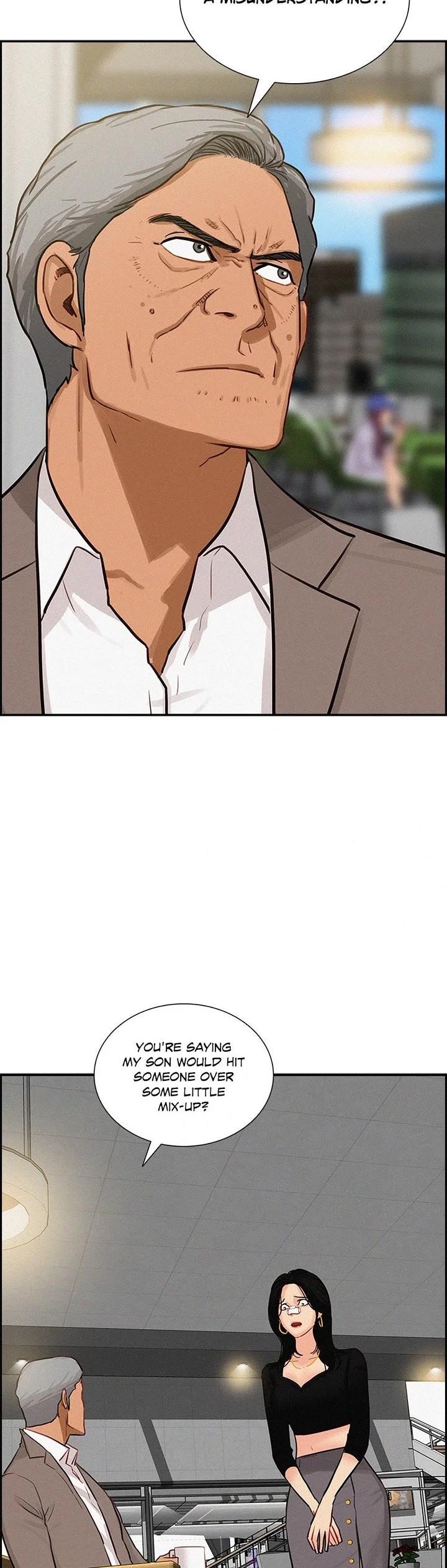 Lord of Money - Chapter 178 Page 20