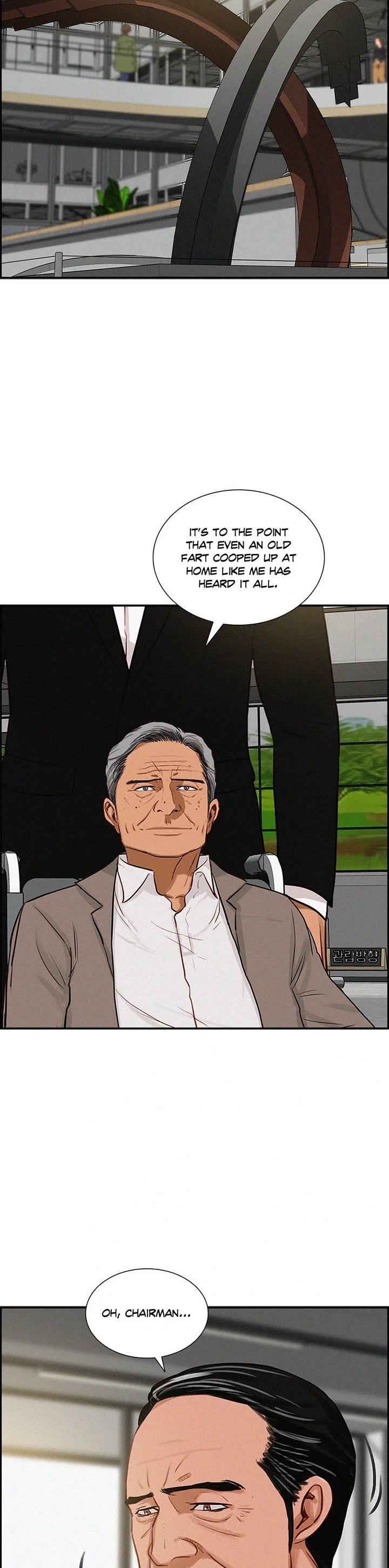 Lord of Money - Chapter 178 Page 34