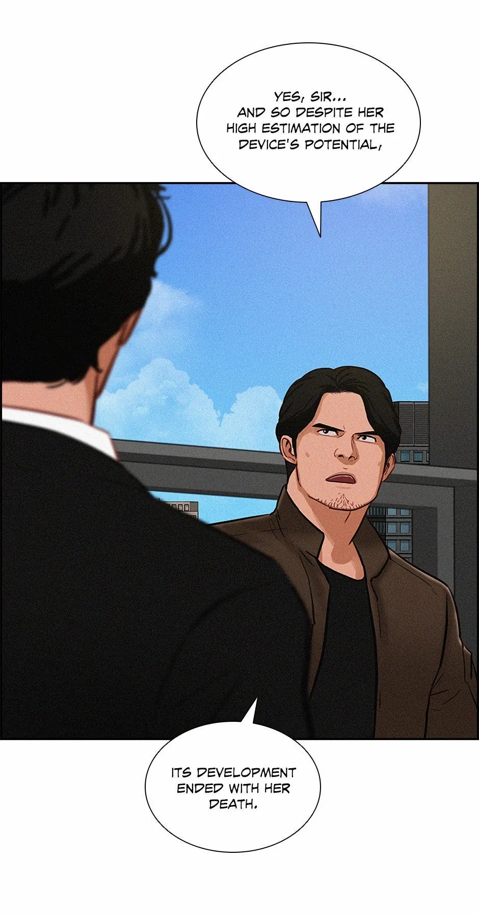 Lord of Money - Chapter 179 Page 10