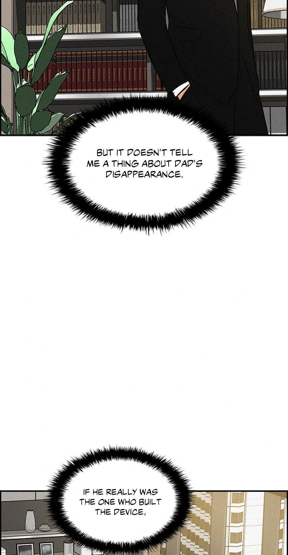 Lord of Money - Chapter 179 Page 29