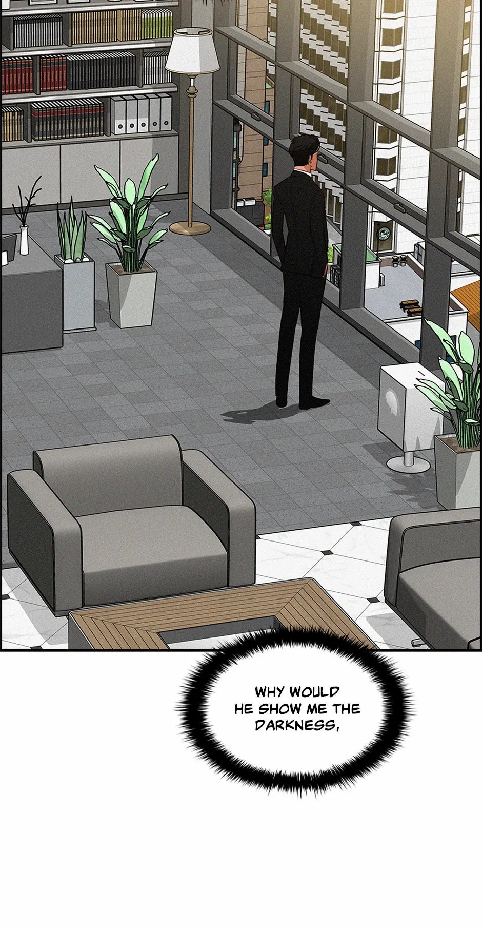 Lord of Money - Chapter 179 Page 30