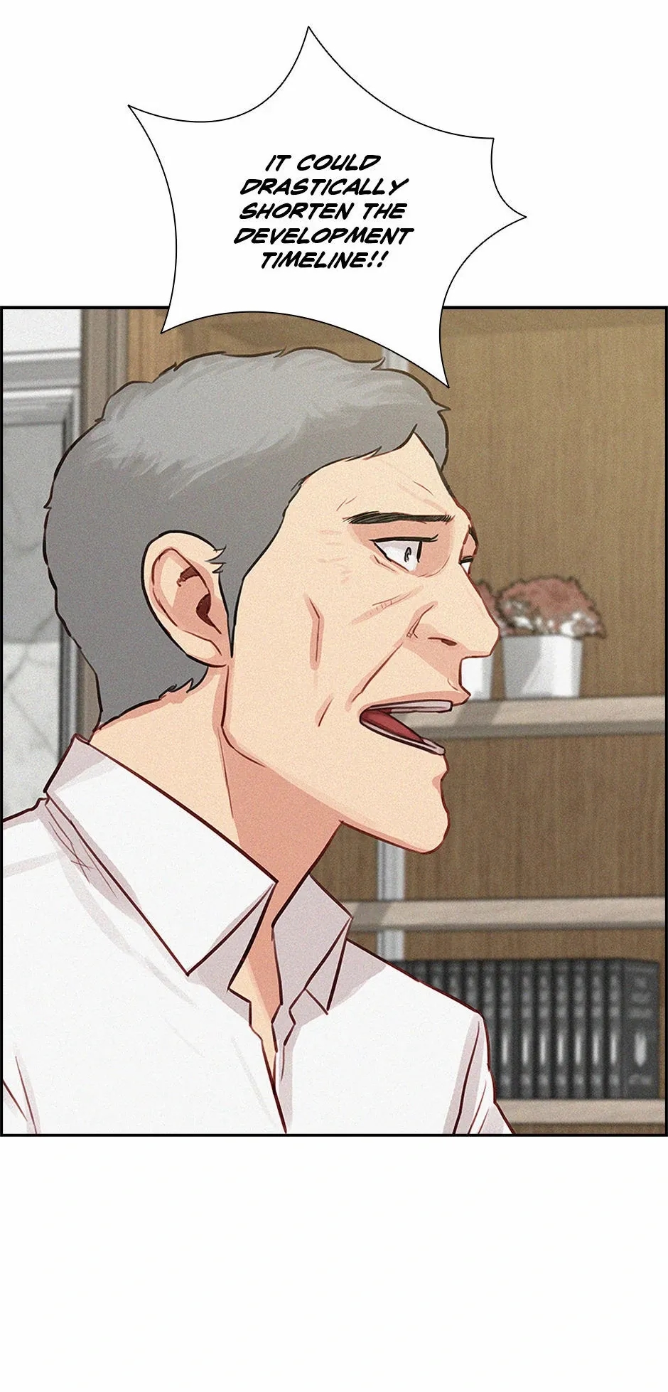 Lord of Money - Chapter 179 Page 39